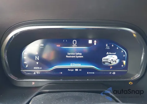 2022 Chevrolet Tahoe 2Wd High Country from USA, damaged, VIN 1GNSCTKLXNR177903